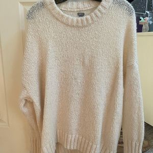 aerie sweater
